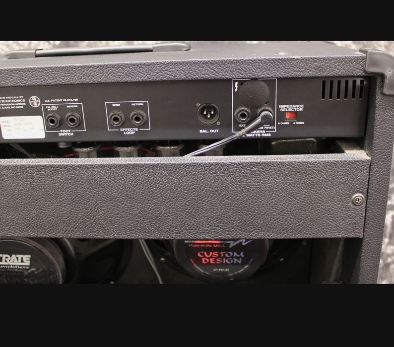 ACEITO TROCAS Crate TV-6212 Turbo Valve