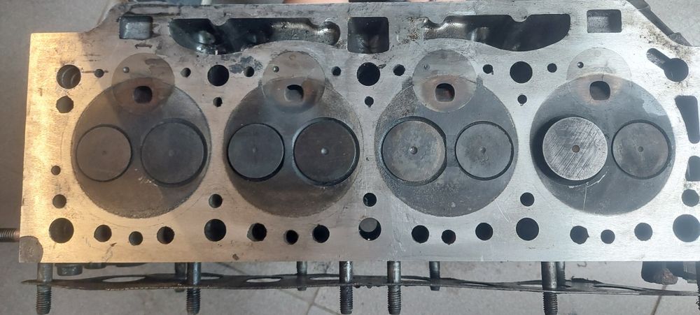 Colaça Renault 1.9 D clio Kangoo