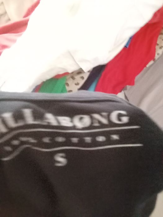 T-shirt Billabong
