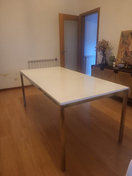 Mesa de jantar Torsby 180x85cm