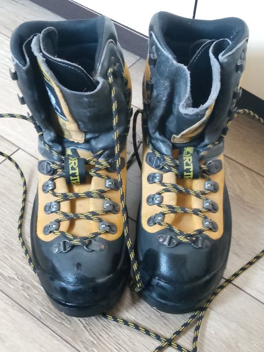 Buty La Sportiva Lhotse w bardzo dobrym stanie