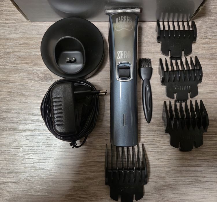 Тример Tico Profesional Barber Zero