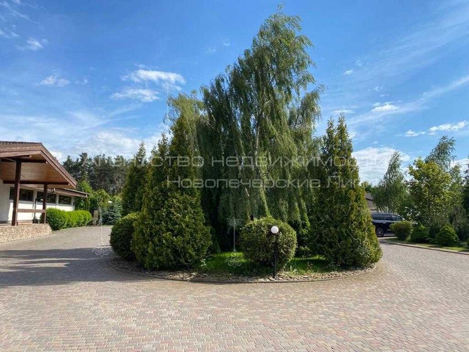 Продаж будинку 197м2 у елітному КМ «Козирна карта» с. Березівка