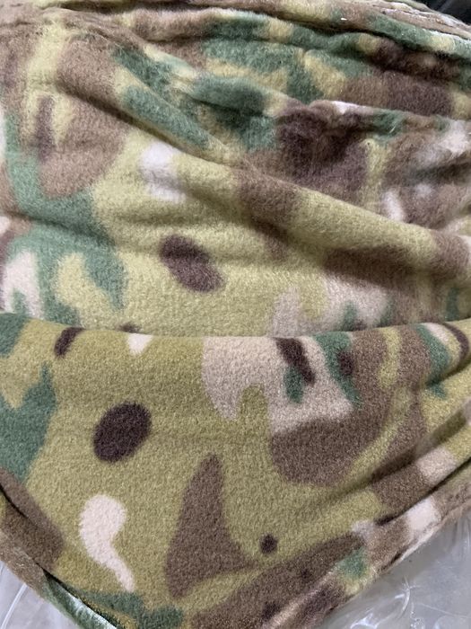 Продам флис принт