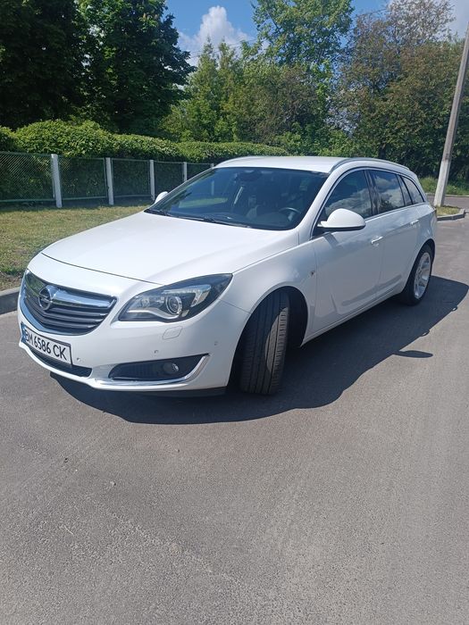 Продам Opel Insignia 2015