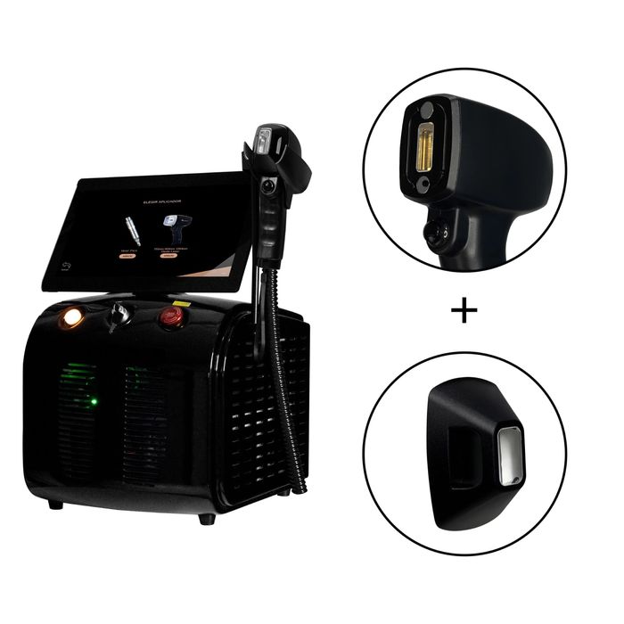 Новый Диодный лазер2026 Купить лазерный аппарат Діодний лазер