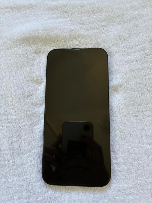 iPhone 16 Pro Max 256GB - 100% bateria - Garantia Apple