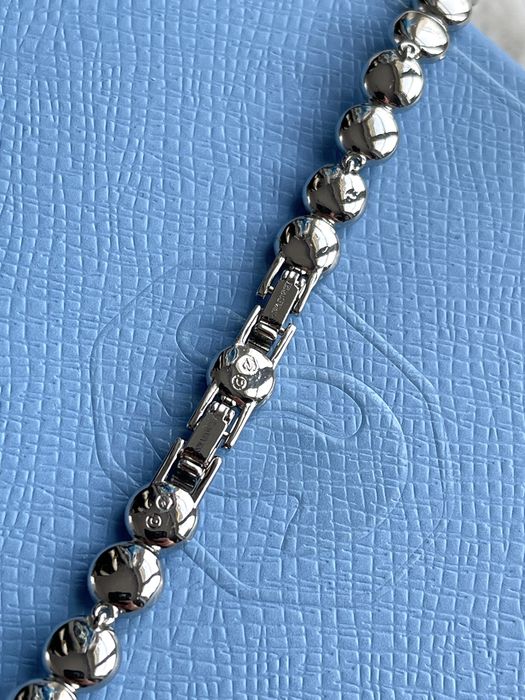 Naszyjnik Swarovski Angelic