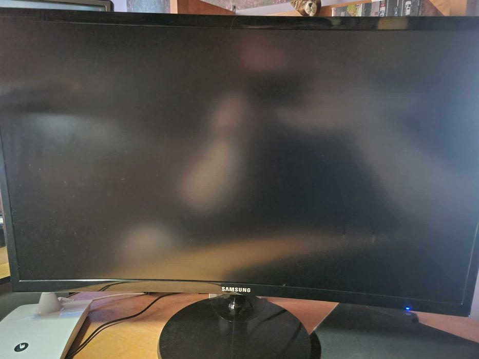 monitor Samsung SF354