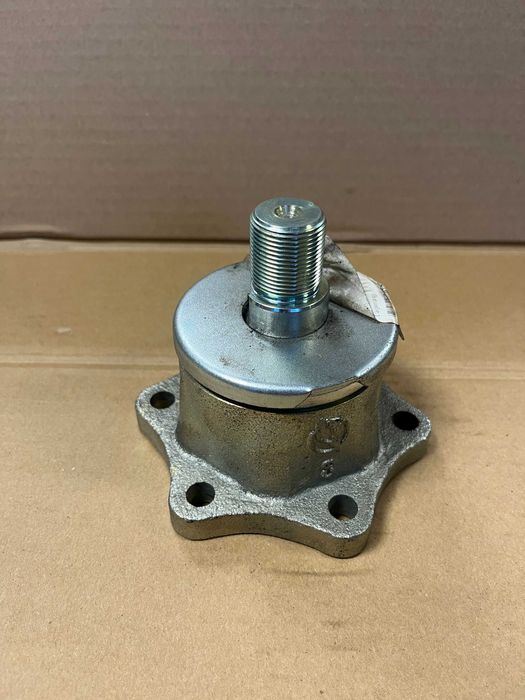 Piasta Lewa Łożysko Lemken Heliodor