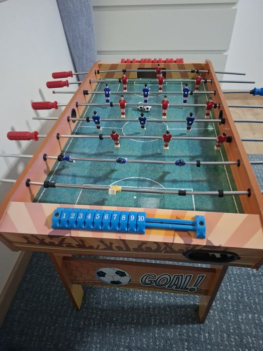 Mesa matraquilhos para crianças