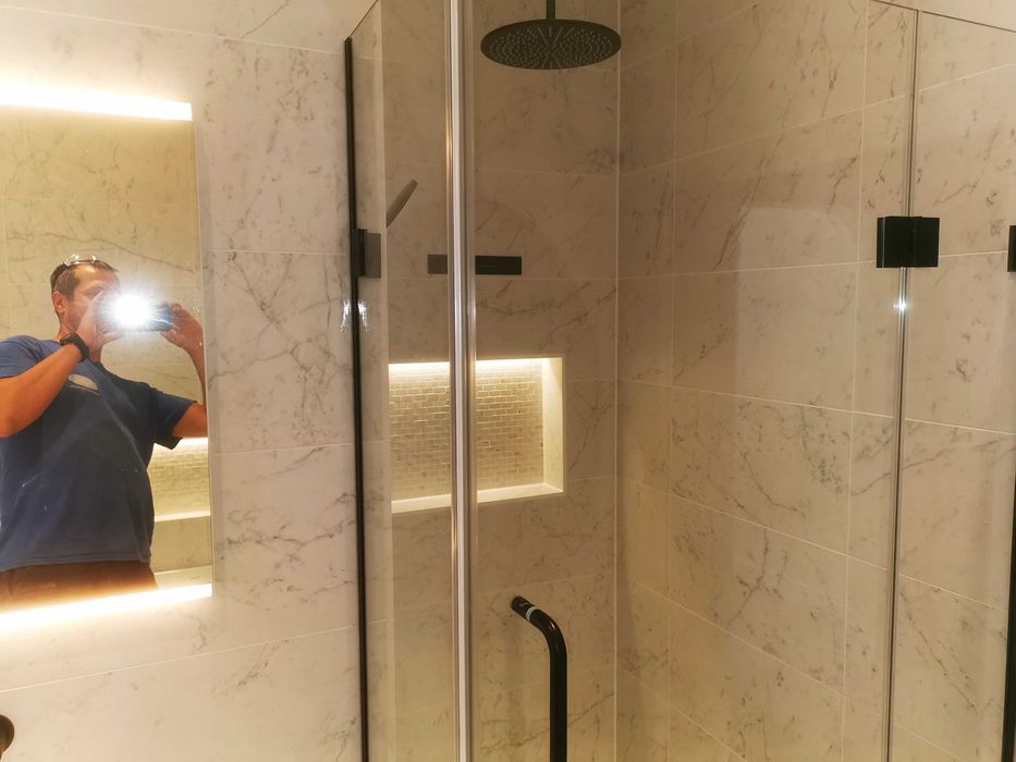 Remonty, wykończenia wnętrz