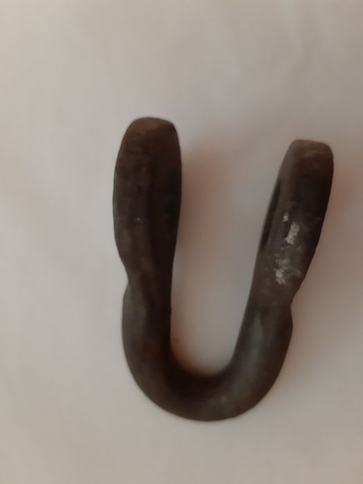 Продам Металлическую Скобу