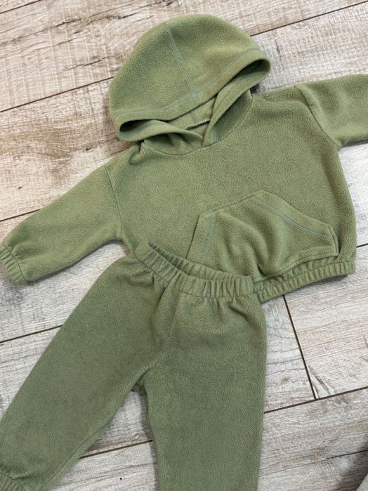 Костюм флісовий дитячий