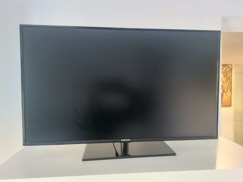 Monitor/ Telewizor Samsung 27 cali z tunerem TV T27D590EW