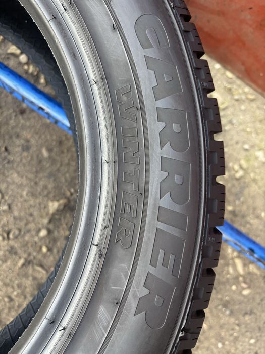 195/60/16c R16 Pirelli Carrier winter зима 4 шт