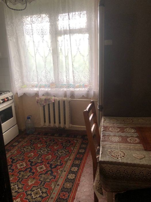 Однокімнатна квартира р/н ЖД Вокзалу