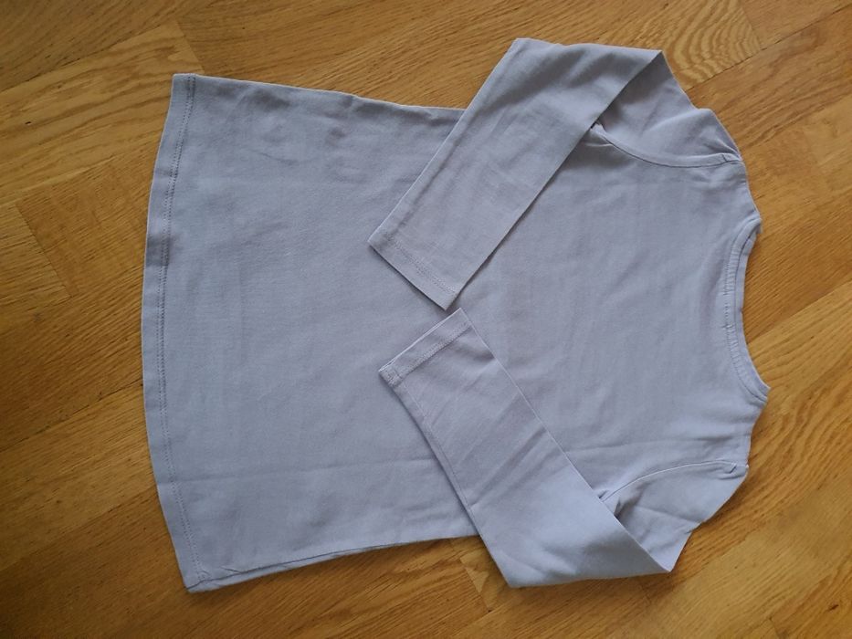 Koszulki bluzki r.116