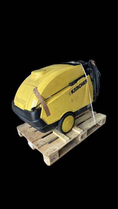 Myjka KARCHER HDS 801 E 12kW