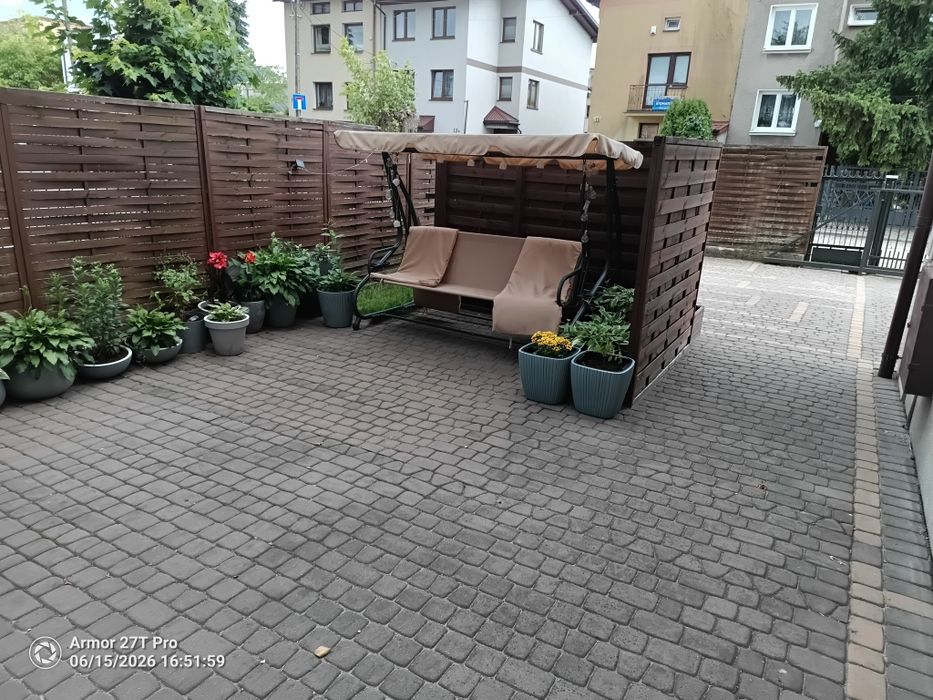 Sprzedam dom Radom Idalin Bluszczowa
