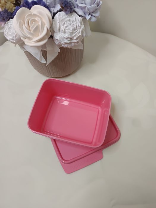 Caixa Básica 500ml da Tupperware