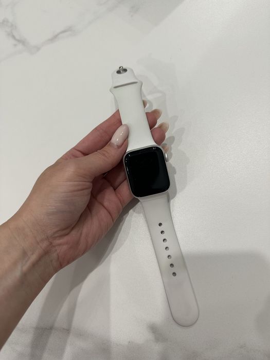 Apple watch series 6 40 mm