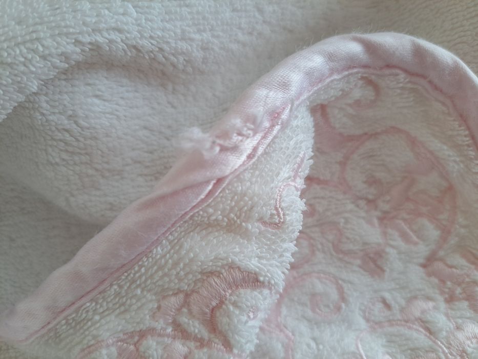 Халат махровый  100% хлопок Турция