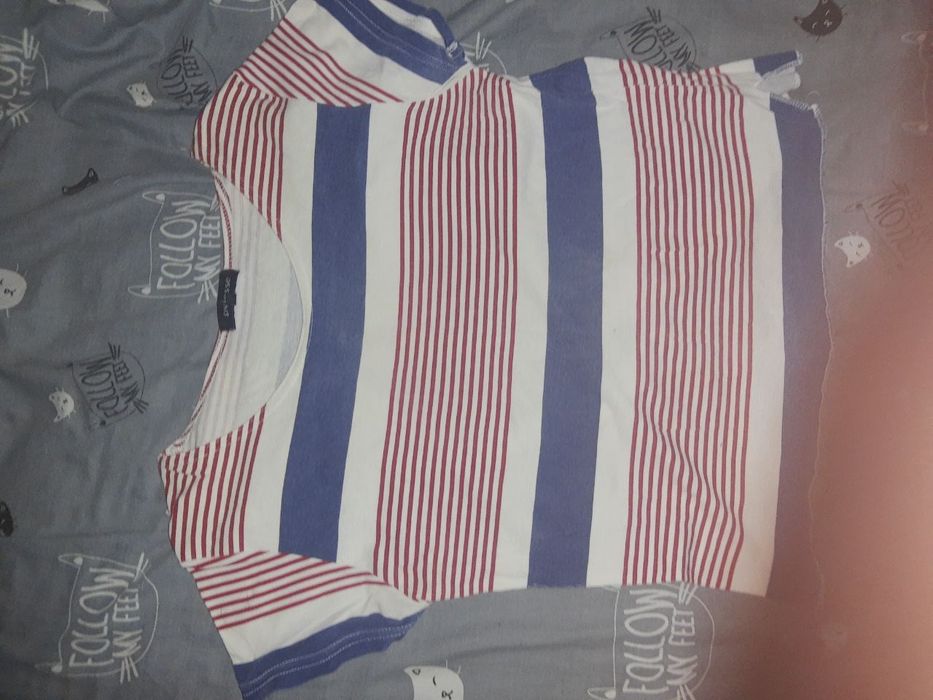 Футболка на лето