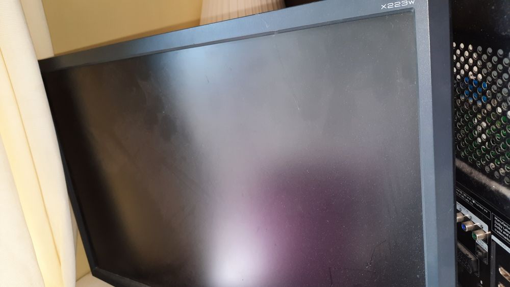 Monitor komputerowy  Acer 22cali