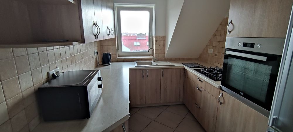 Mieszkanie dla firm i grup pracowniczych / różne lokalizacje