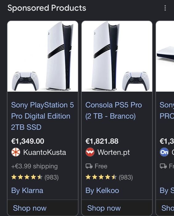 PS5 Pro Disc Drive Nova