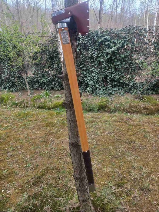 Топірець, бартка, валашка