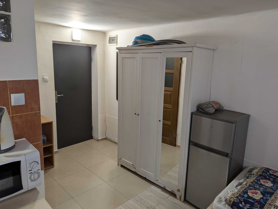 Mieszkanie do wynajęcia  24m2