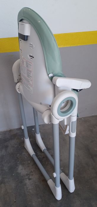 Cadeira zippy baby