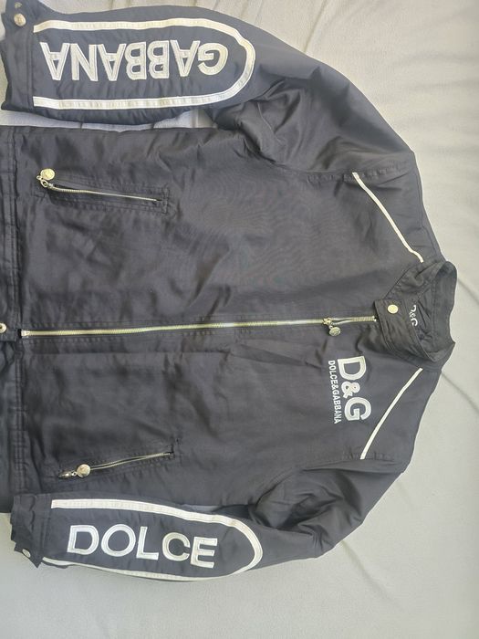 Kurtka Dolce Gabbana