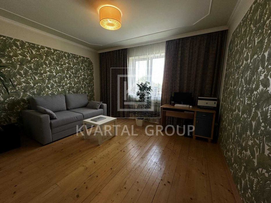 Просторий будинок 192 м² на ділянці 11 соток