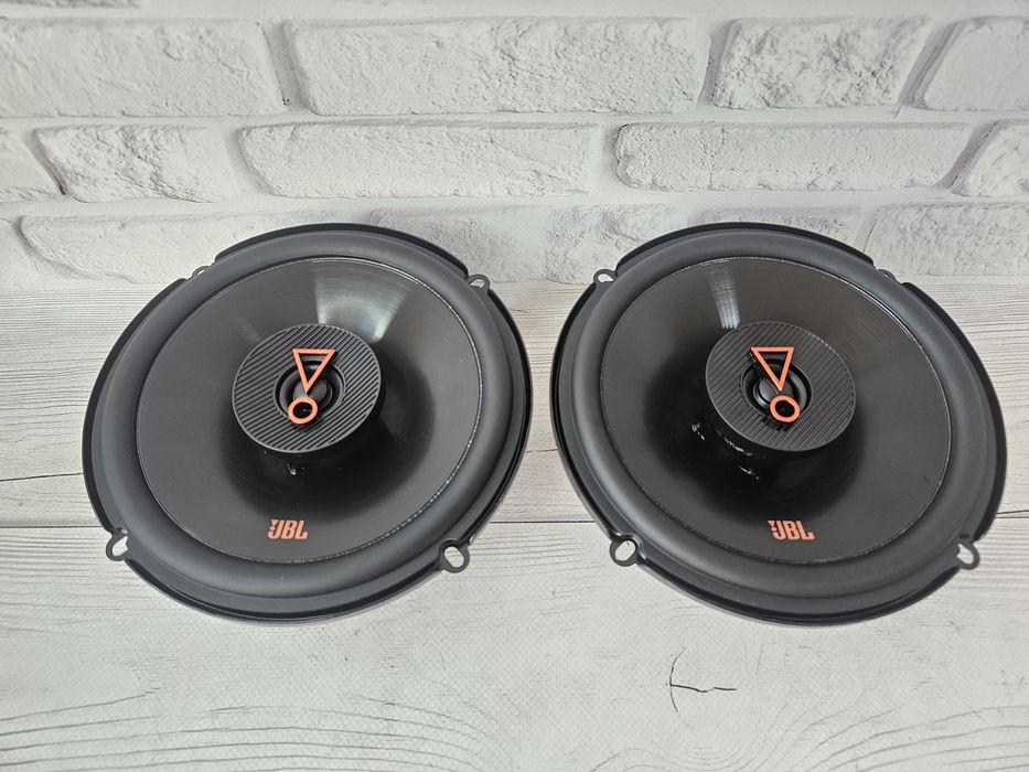 jbl stage3 627 - купити автоакустику та мультімедіа - Ціна на OLX.ua