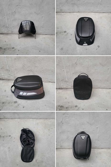 Peças/material XJ600N