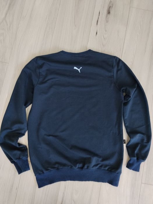 Світшот  спортивний puma