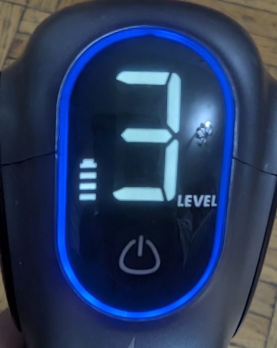 Renpho Pistolet Do Masażu