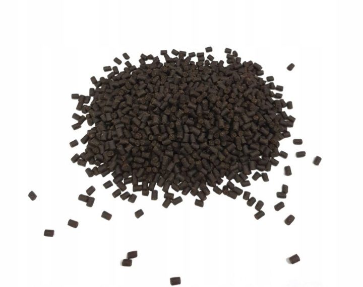 Пелетс фореливий (halibut)