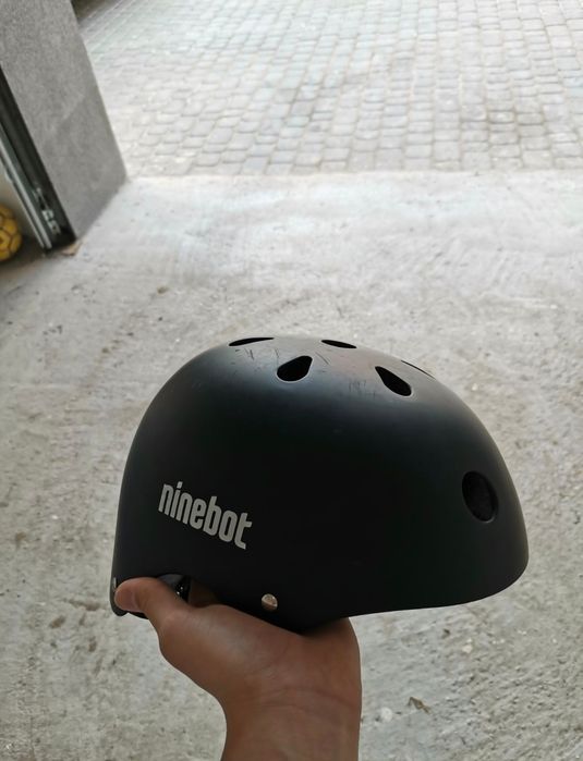 електросамокат segway zt3 pro