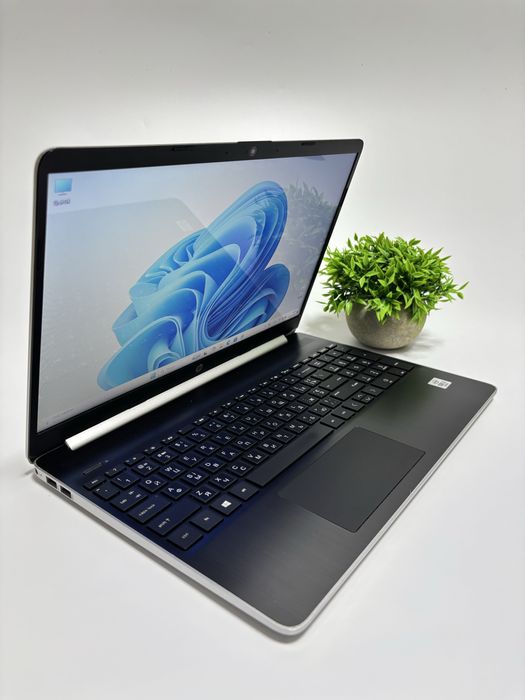 HP NoteBook 15 | i5-1035G1