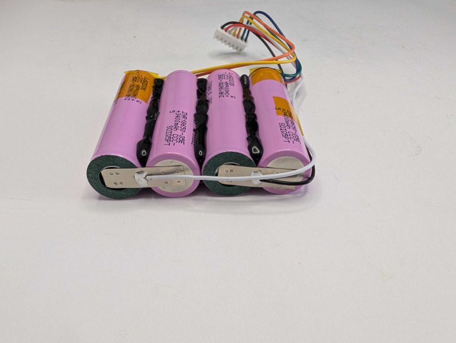 Акумулятор до упса DC1018P та DC1036P