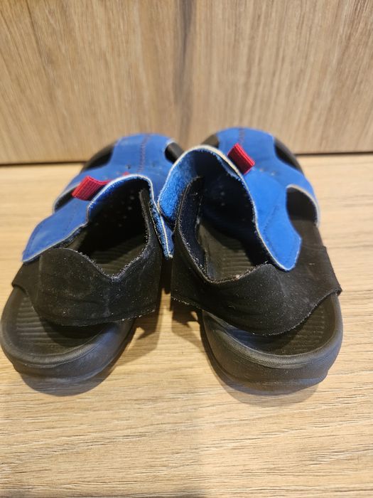 Sandały typu Nike Sunray Protect 2