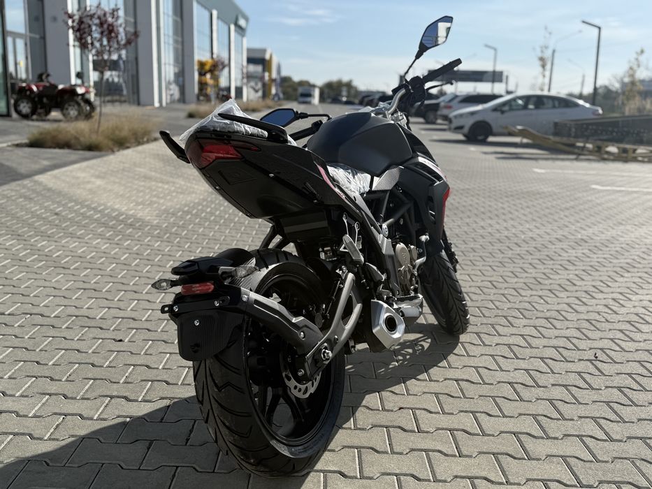 Новий Voge 300R Доставка/Кредит/Гарантія