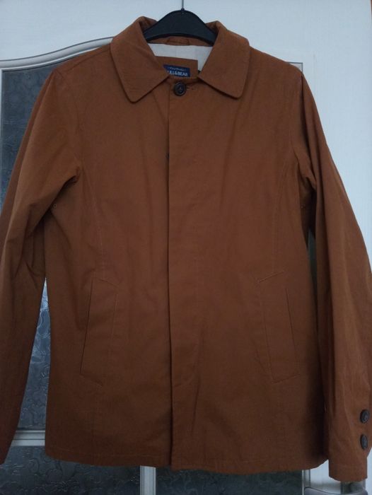 Kurtka męska Pull & Bear M