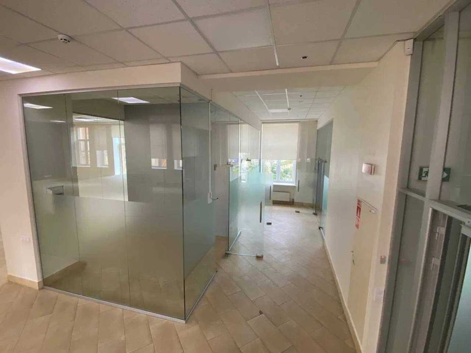 БЕЗ%! Оренда офісу 650м2 по вул Глибочицька. метро Лук"янівська.