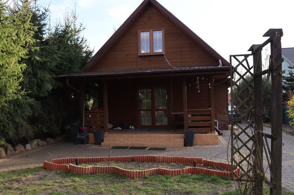Zadbany dom po remoncie | duża działka | pompy ciepła | blisko S19