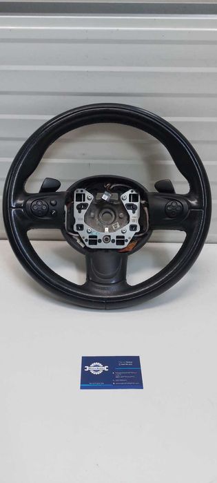 Volante Mini (bom estado)